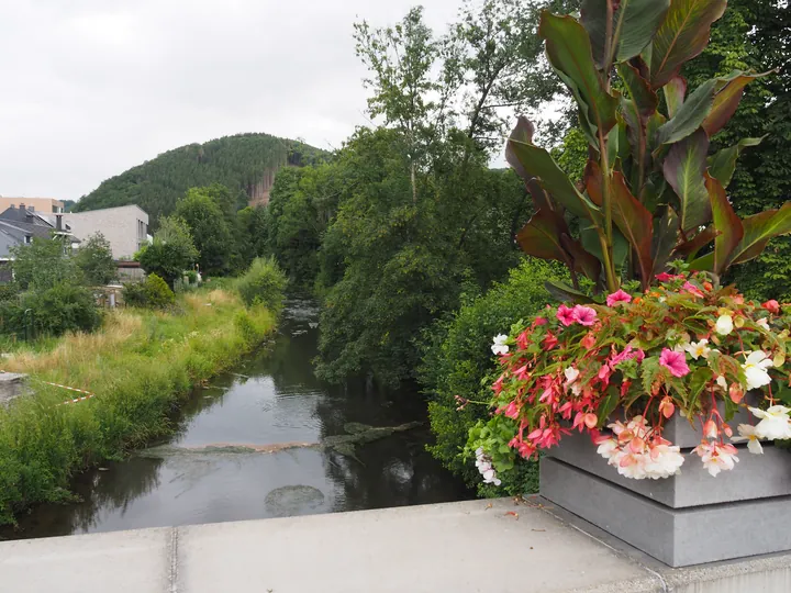 Malmedy (België)